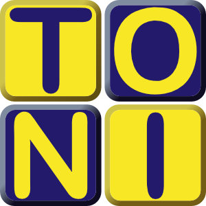 Casa Editrice Toni